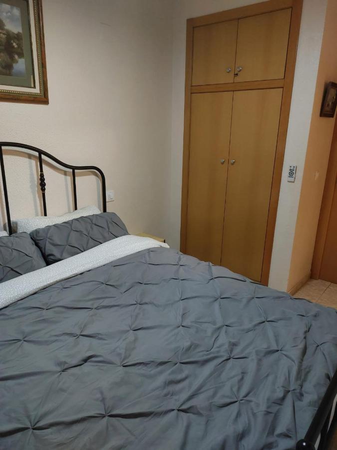 La Casa Milana Leilighet La Mata  Eksteriør bilde